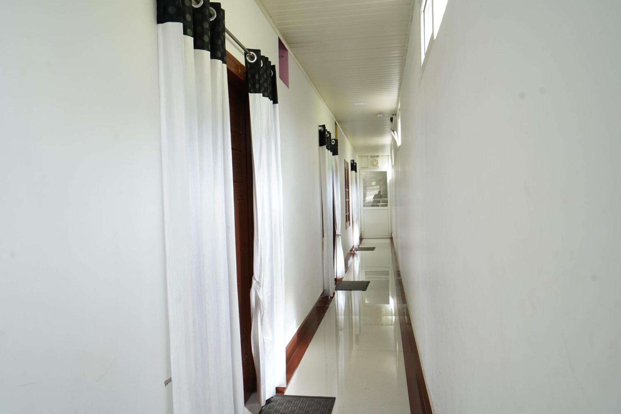 Msp Amma Cottage Munnar Exterior foto