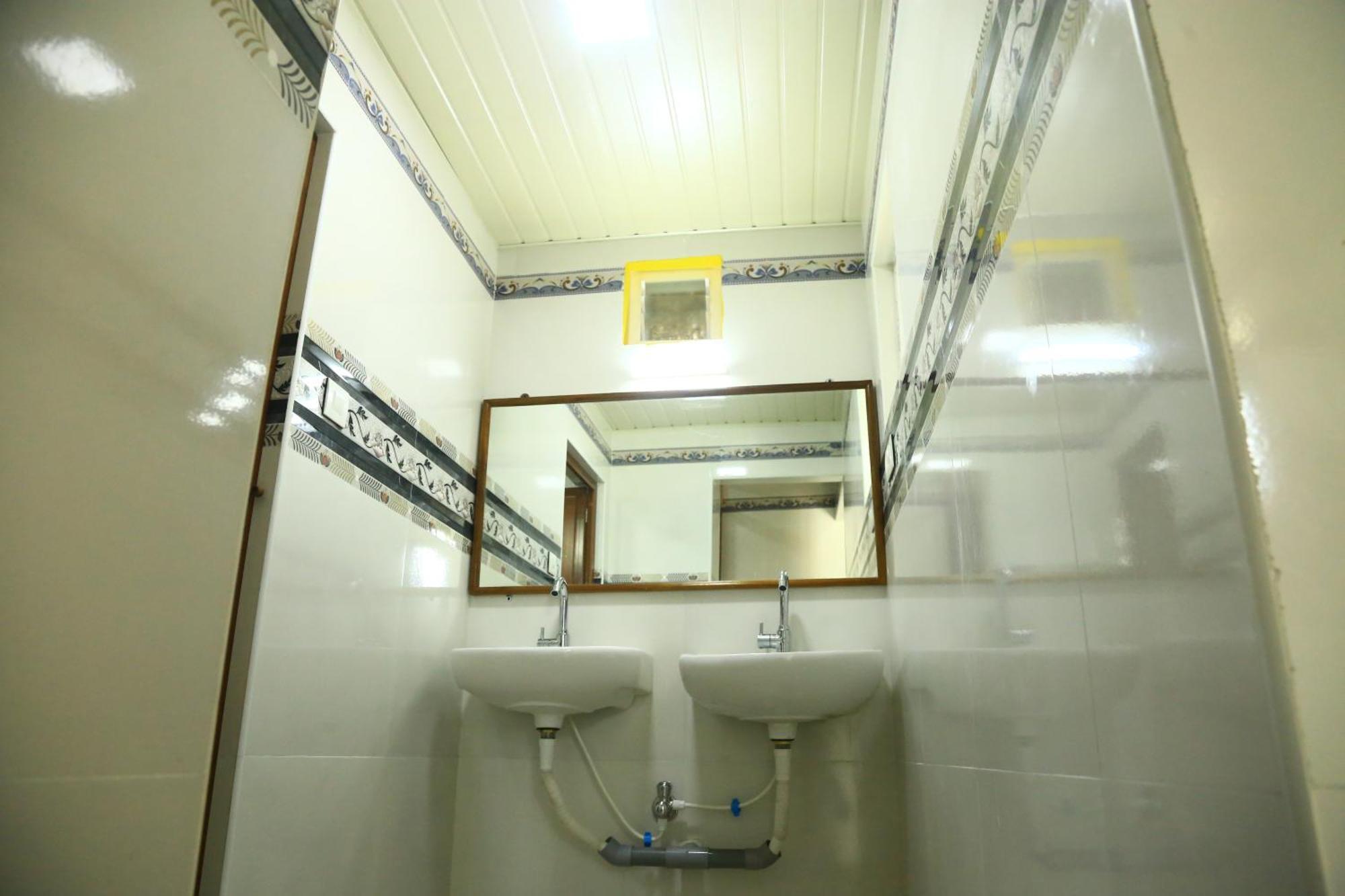 Msp Amma Cottage Munnar Exterior foto